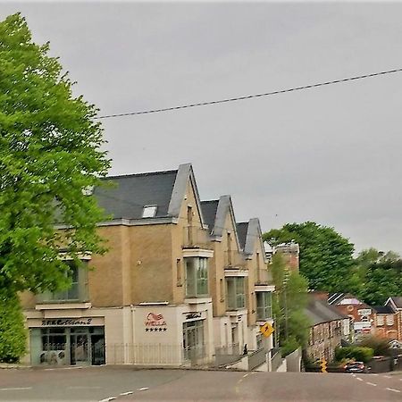 Apartment 3, Oakleigh House, Donnybrook Hill, Douglas Κορκ Εξωτερικό φωτογραφία