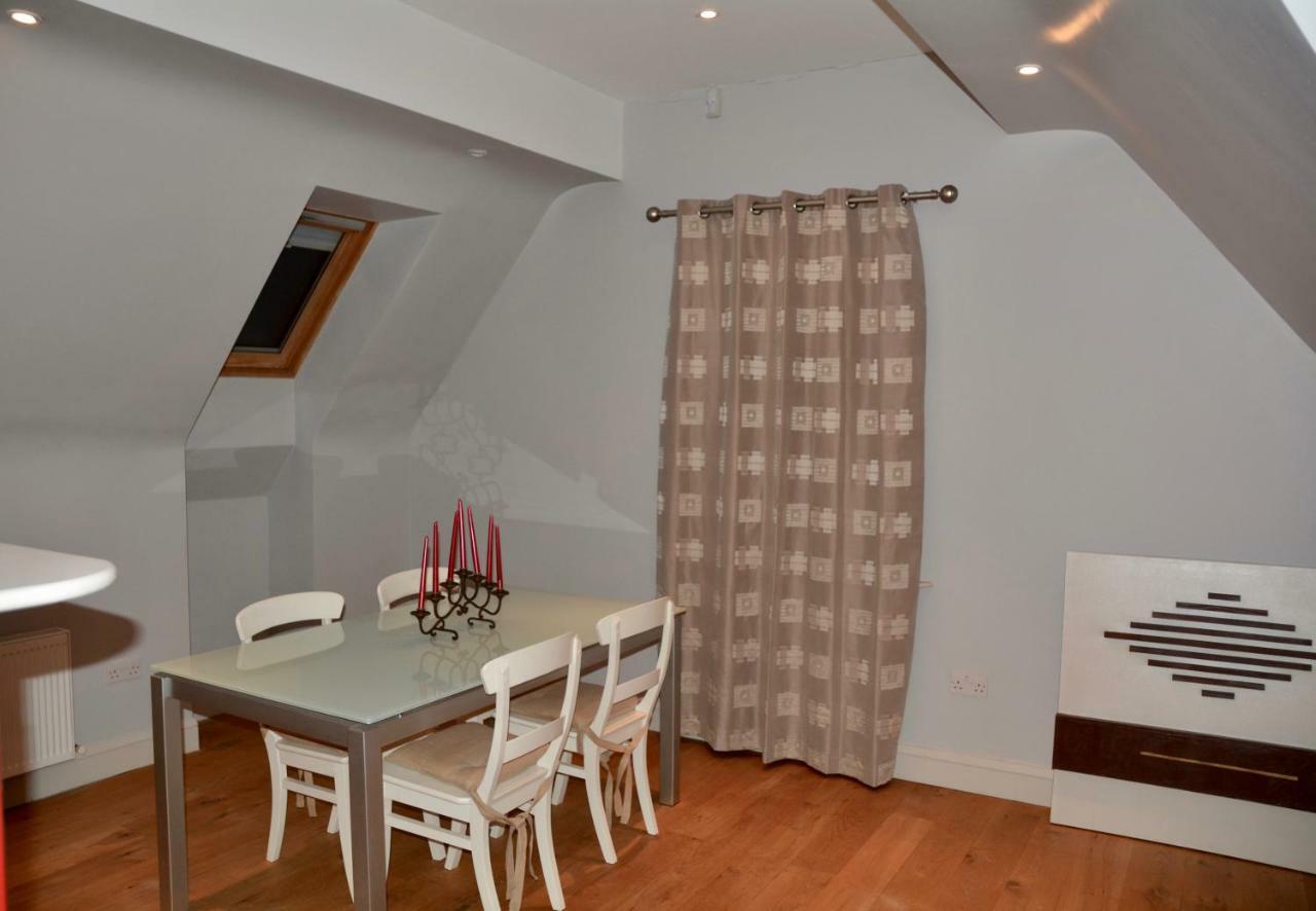 Apartment 3, Oakleigh House, Donnybrook Hill, Douglas Κορκ Εξωτερικό φωτογραφία