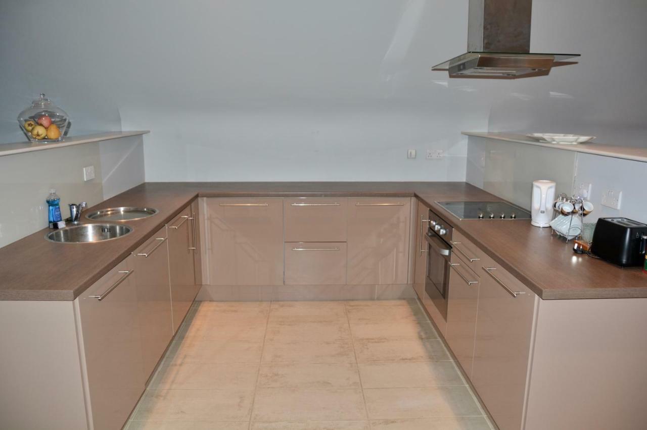 Apartment 3, Oakleigh House, Donnybrook Hill, Douglas Κορκ Εξωτερικό φωτογραφία