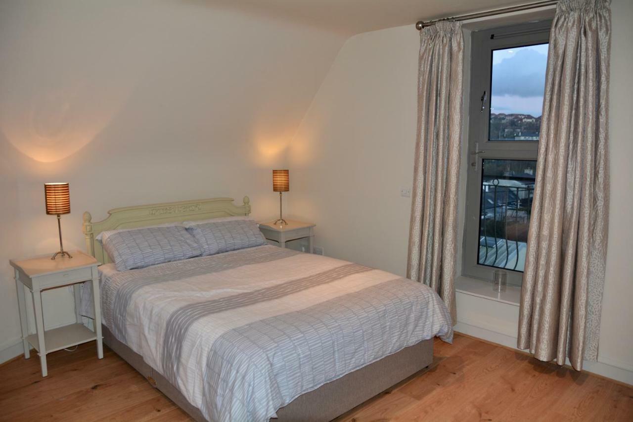 Apartment 3, Oakleigh House, Donnybrook Hill, Douglas Κορκ Εξωτερικό φωτογραφία