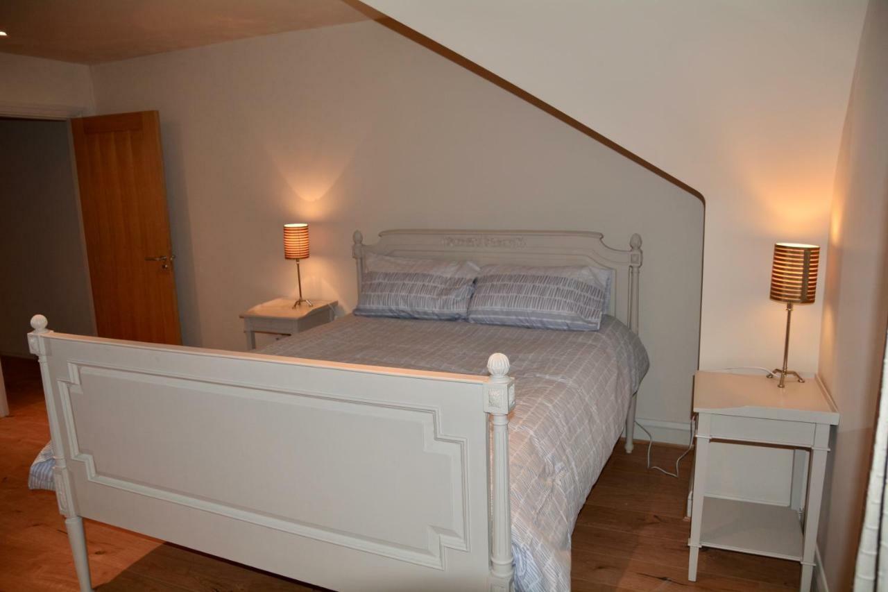 Apartment 3, Oakleigh House, Donnybrook Hill, Douglas Κορκ Εξωτερικό φωτογραφία