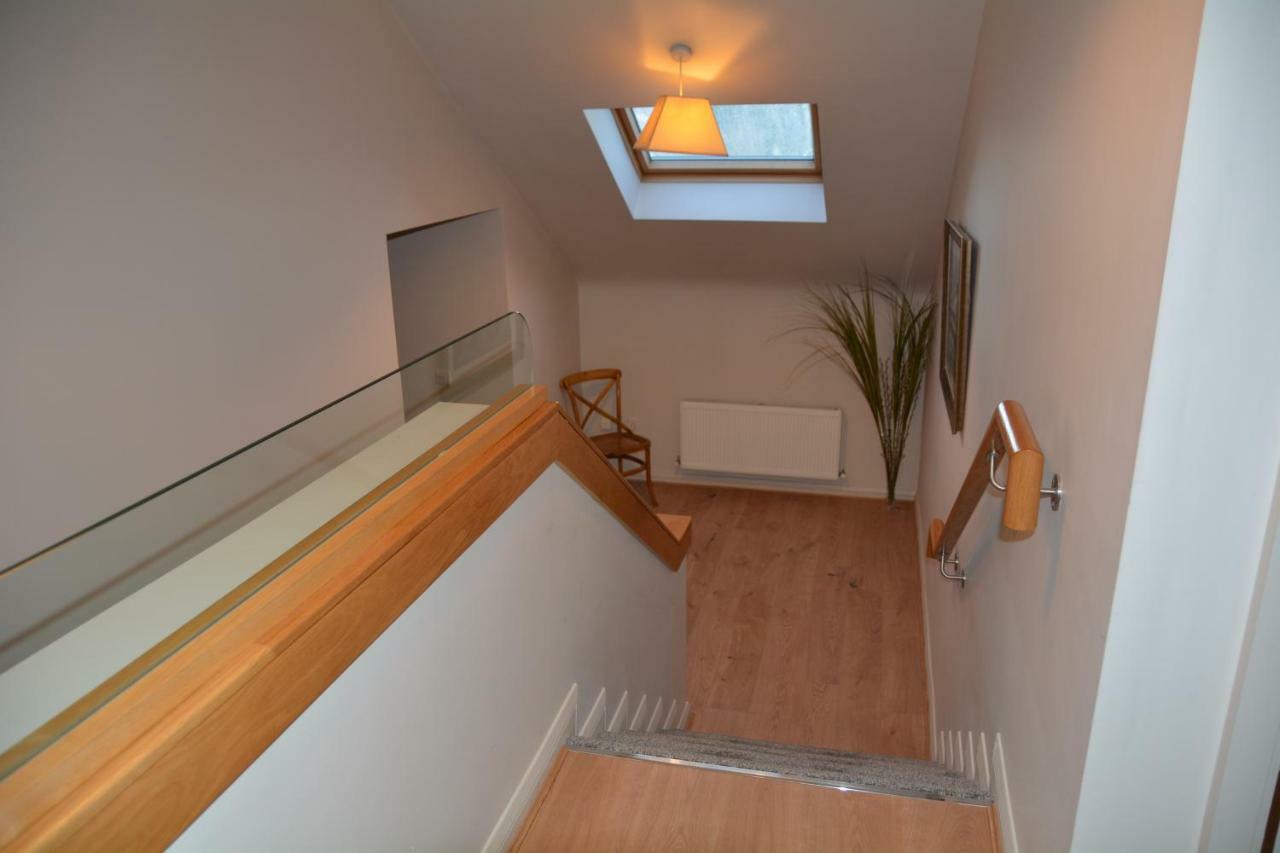 Apartment 3, Oakleigh House, Donnybrook Hill, Douglas Κορκ Εξωτερικό φωτογραφία