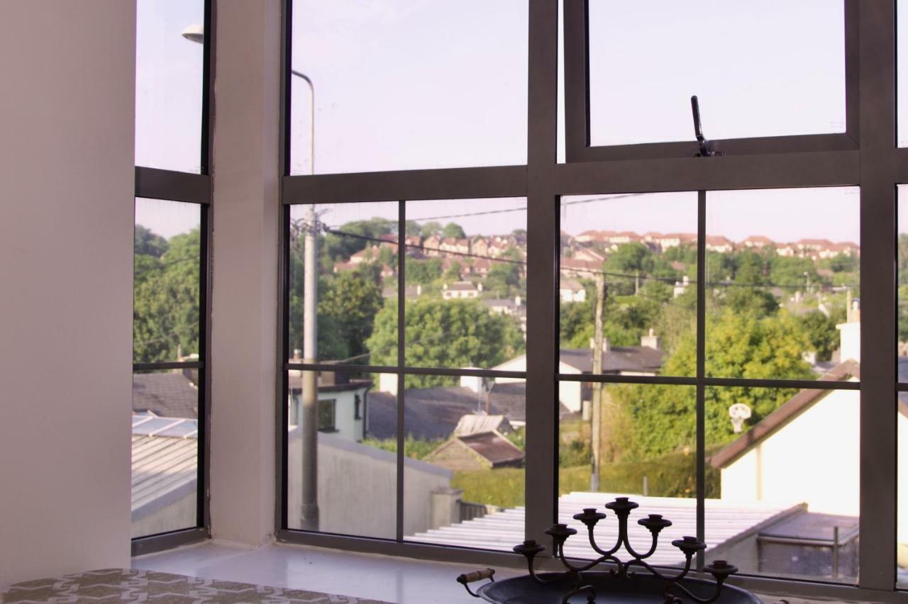 Apartment 3, Oakleigh House, Donnybrook Hill, Douglas Κορκ Εξωτερικό φωτογραφία